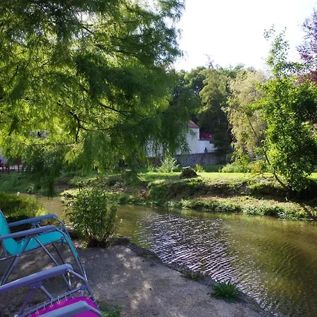 Les Rives Du Lay * Le Boupère