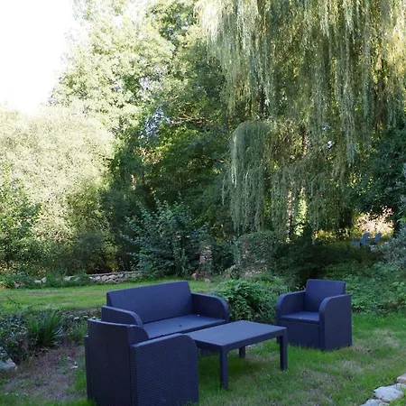Les Rives Du Lay Maison d'hôtes *
